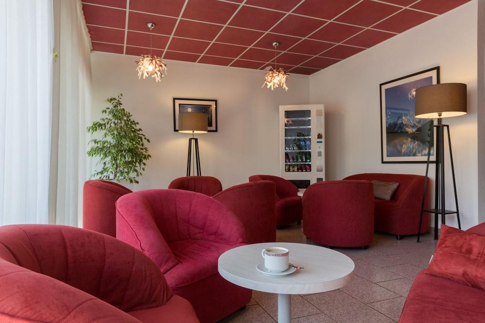 Logis Hotel Arc En Ciel 또농-레-방 외부 사진