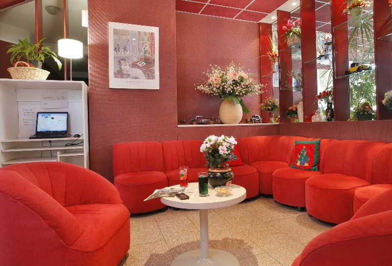 Logis Hotel Arc En Ciel 또농-레-방 외부 사진